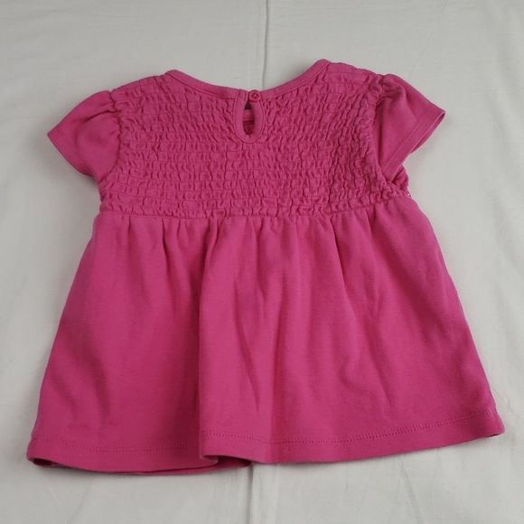 Gymboree Girls 18-24 Month Pink Dress - Picture 2 of 6